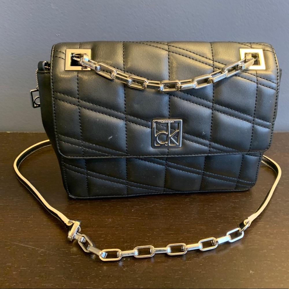 Crossboday Bag - Picture 3 of 8